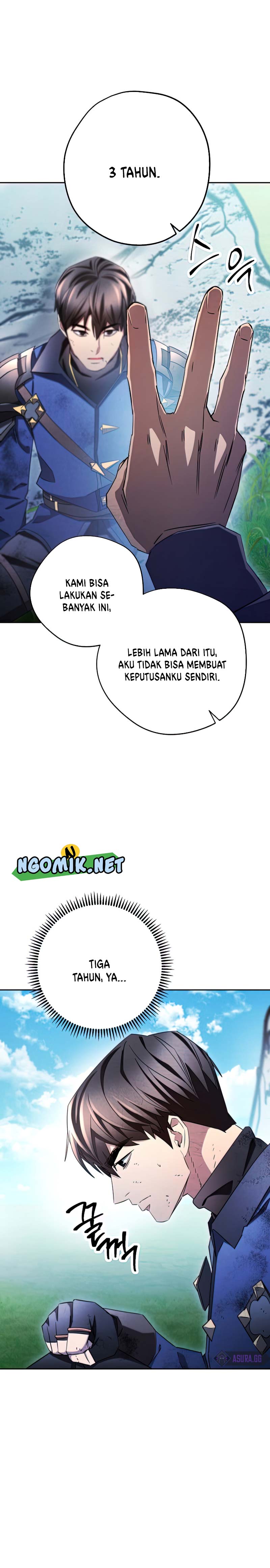Dilarang COPAS - situs resmi www.mangacanblog.com - Komik the live 127 - chapter 127 128 Indonesia the live 127 - chapter 127 Terbaru 24|Baca Manga Komik Indonesia|Mangacan